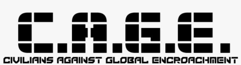 Civilians Against Global Encroachment - Civilian, transparent png