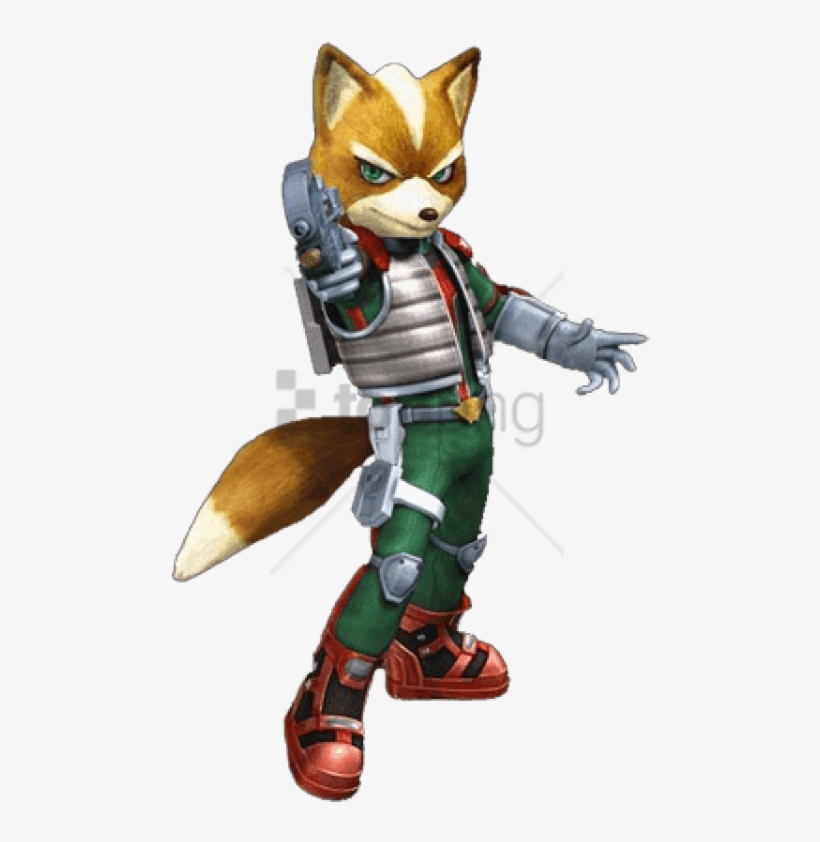 Star Fox Firing - Star Fox Assault Gamecube Gc, transparent png