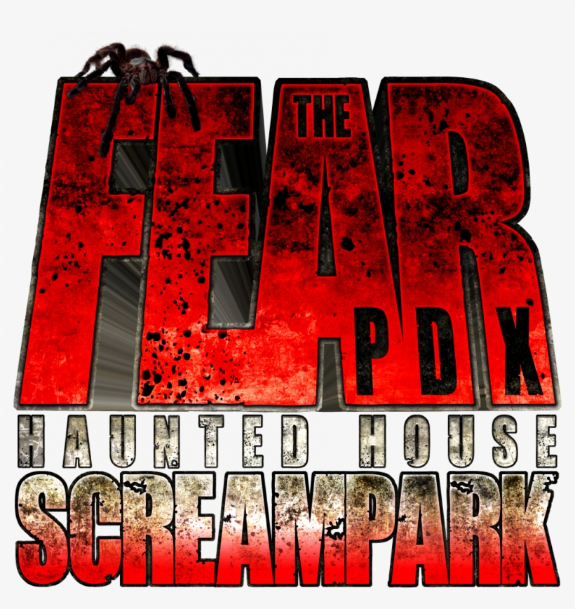 Blood Drive At Fear Pdx - Fear Pdx, transparent png