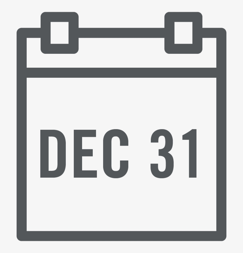 Dec - - February 28, transparent png