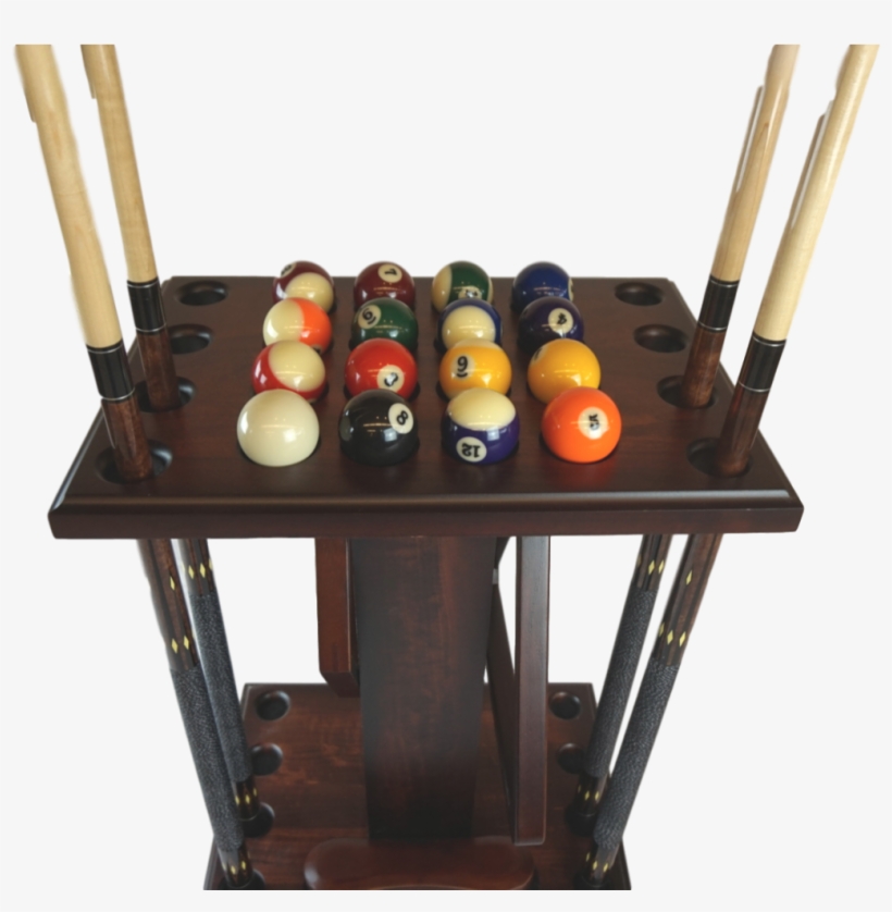 Urban Cue Rack 3 Final - Rack, transparent png