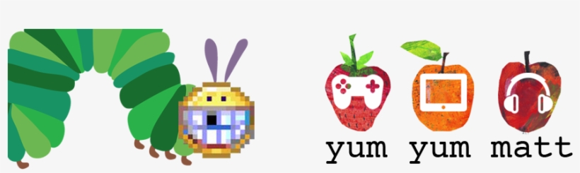 Very Hungry Caterpillar Png, transparent png