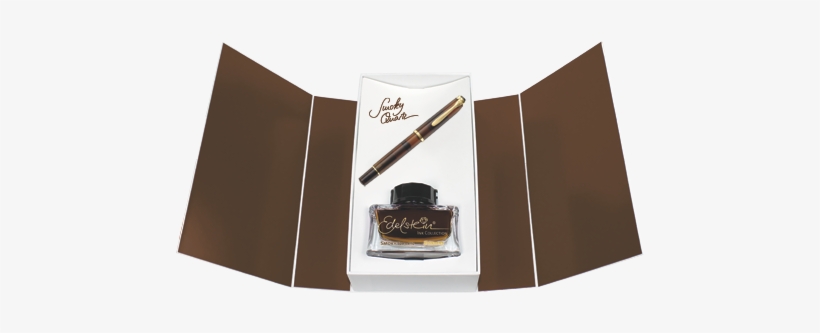 Pelikan Classic 200 Smoky Quartz Collection Smoky Quartz, - Antoine De Saint Exupéry Montblanc Pen Price, transparent png