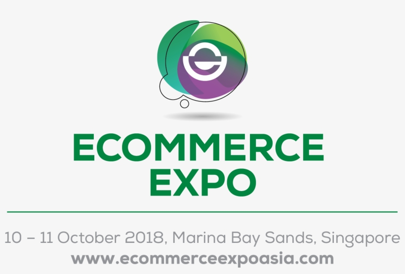 10th October - Ecommerce Expo 2018, transparent png