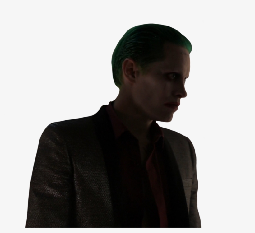 Joker Png - Gentleman, transparent png