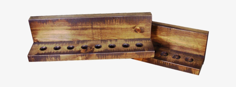 Pool Cue Racks Luxury Cue Rack 697 Breckenridge 2 Piece - Olhausen Breckenridge Cue Rack, transparent png