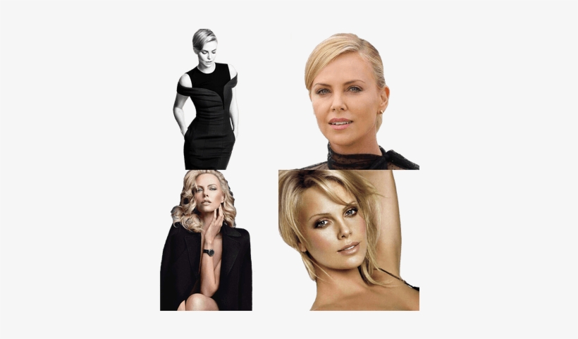 Charlize Theron - Charlize Theron Photoshoot 2014, transparent png