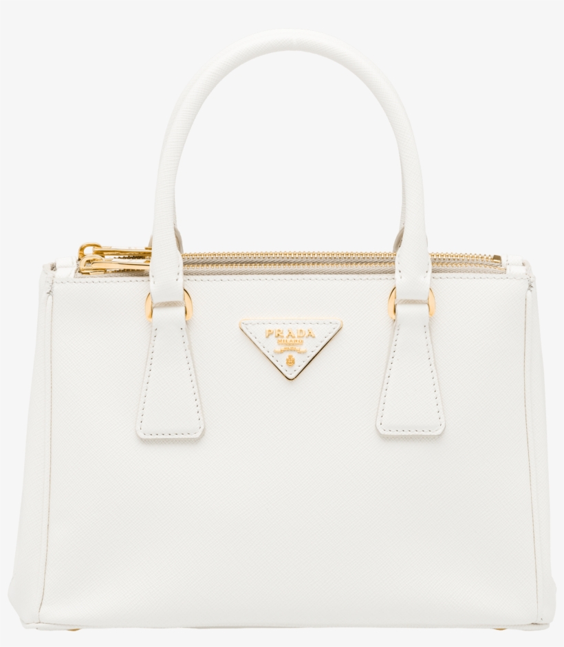 Tote Black Png Store Prada, transparent png