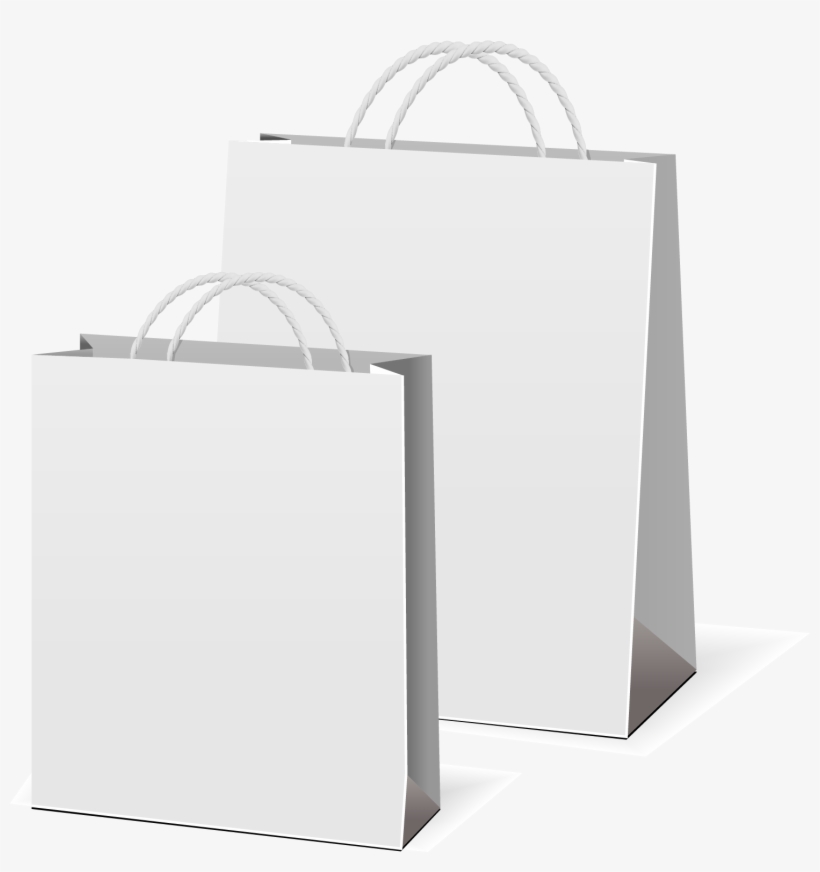 Shopping Bag Png Background Image - Bag, transparent png