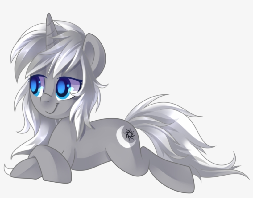 Drawntildawn, Bedroom Eyes, Cutie Mark, Female, Laying - Cartoon, transparent png