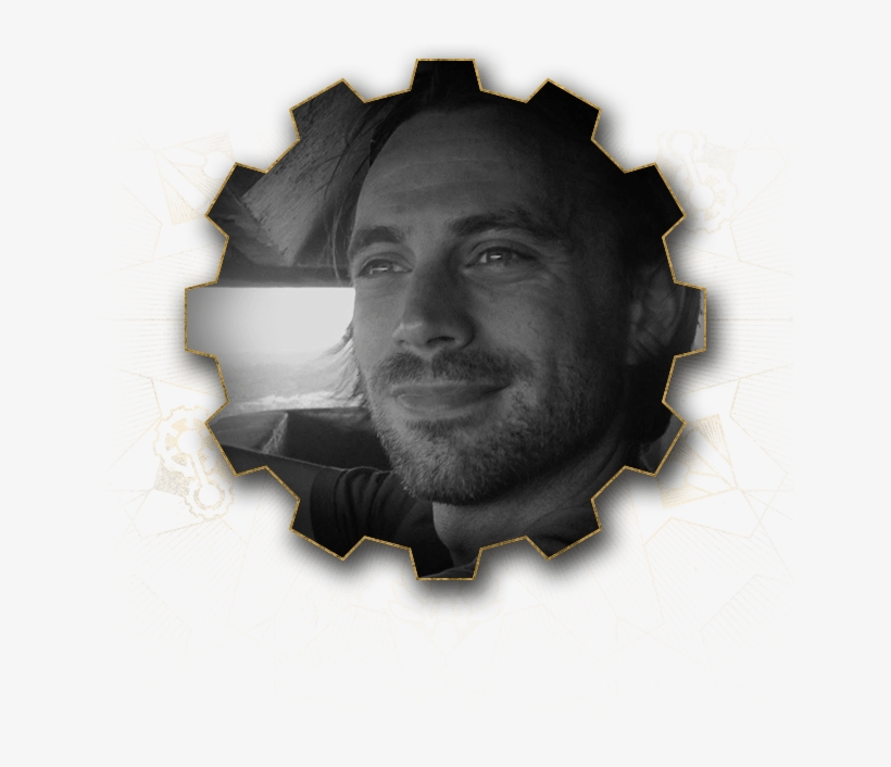 Featured Speaker - Jason Brown, transparent png