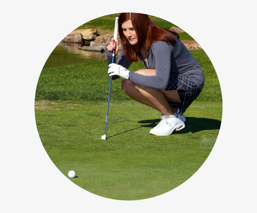 When You're Ready, Figure Out What Equipment To Buy - Speed Golf, transparent png