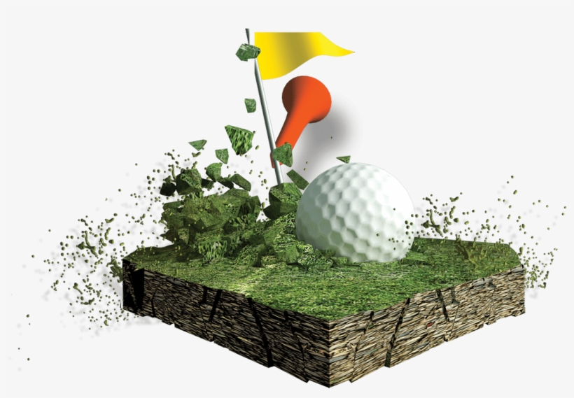 Bemidji Has Tons Of Local Activities And Things To - Speed Golf, transparent png