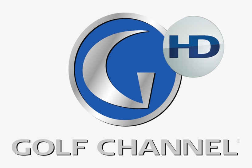 Golf Channel Hd - Golf Channel Hd Logo, transparent png