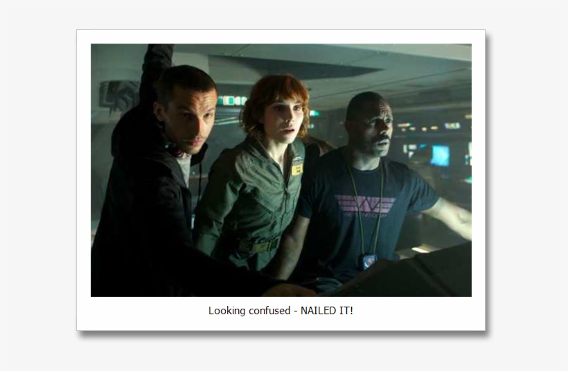 Opts To Get Drunk After Making Possibly The Biggest - Janek Prometheus, transparent png