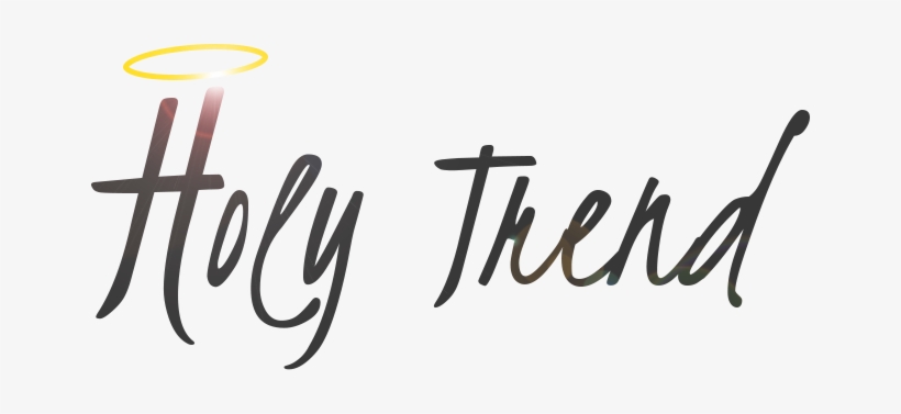 Home - Holy Trend, transparent png