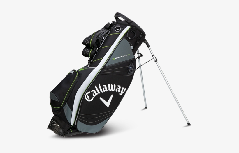 Groups - Callaway Golf Bag Png, transparent png