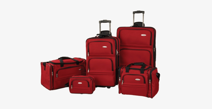 suitcases for sale olx