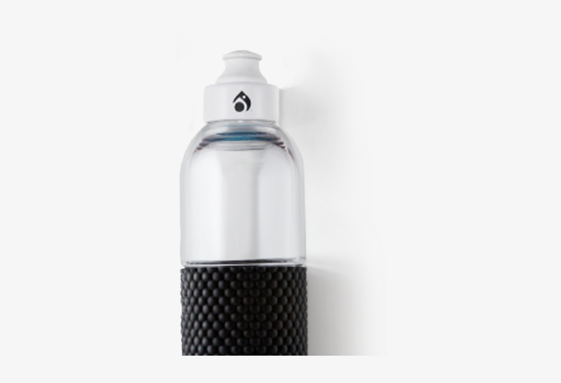 Water Bottle Cap - Lokai Water Bottle- Sleek, Sustainable Water Bottle,, transparent png