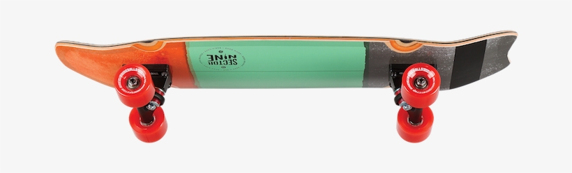Sector 9 Shark Bite Complete - Sector 9, transparent png