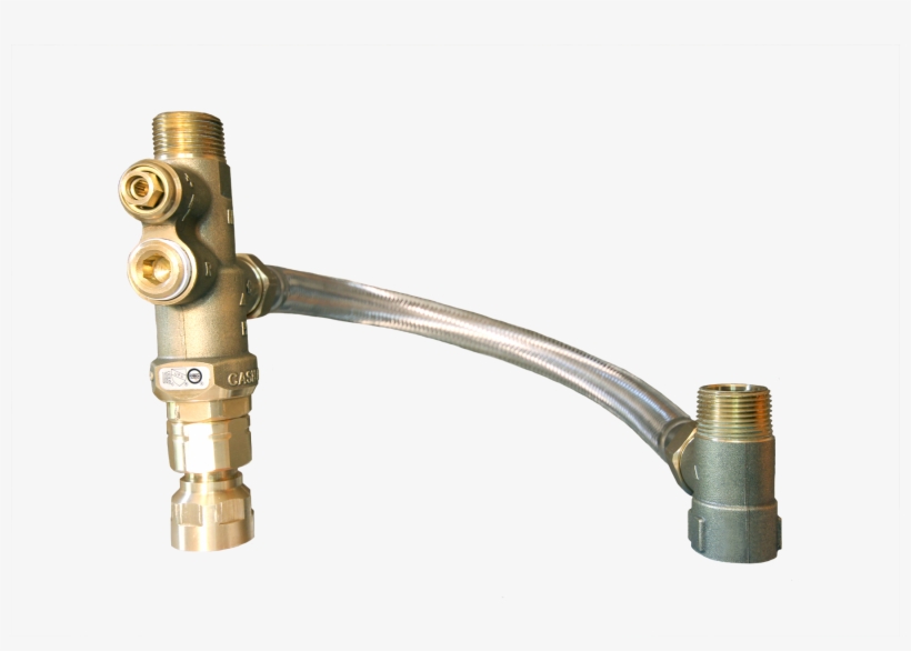 Sharkbite3/4inch Heatguard Tank Booster Mix02020lf - Cash Acme 24644 Water Heater Tank Booster Pro With, transparent png