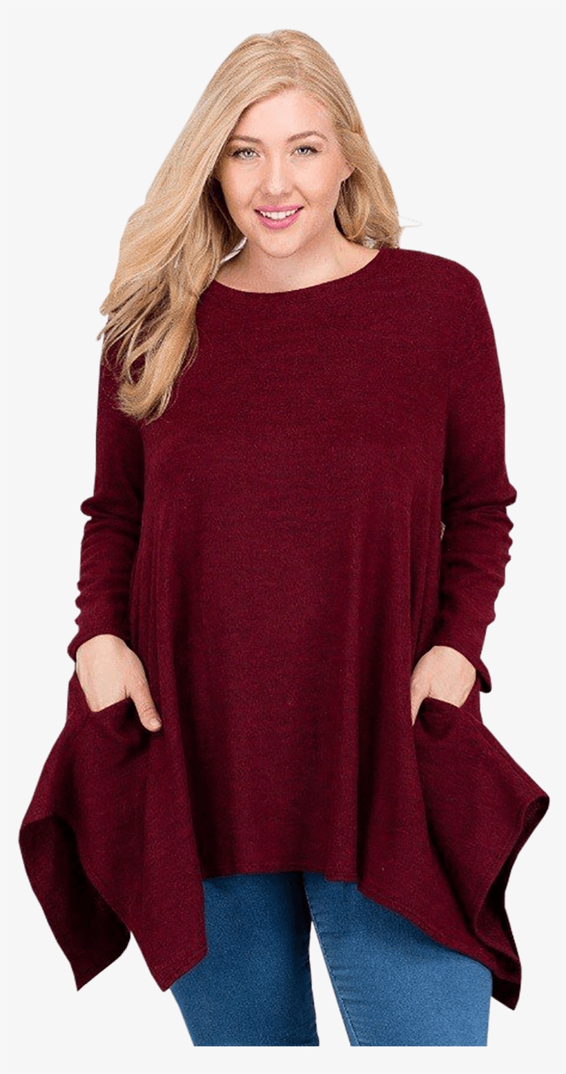 Sweater, transparent png