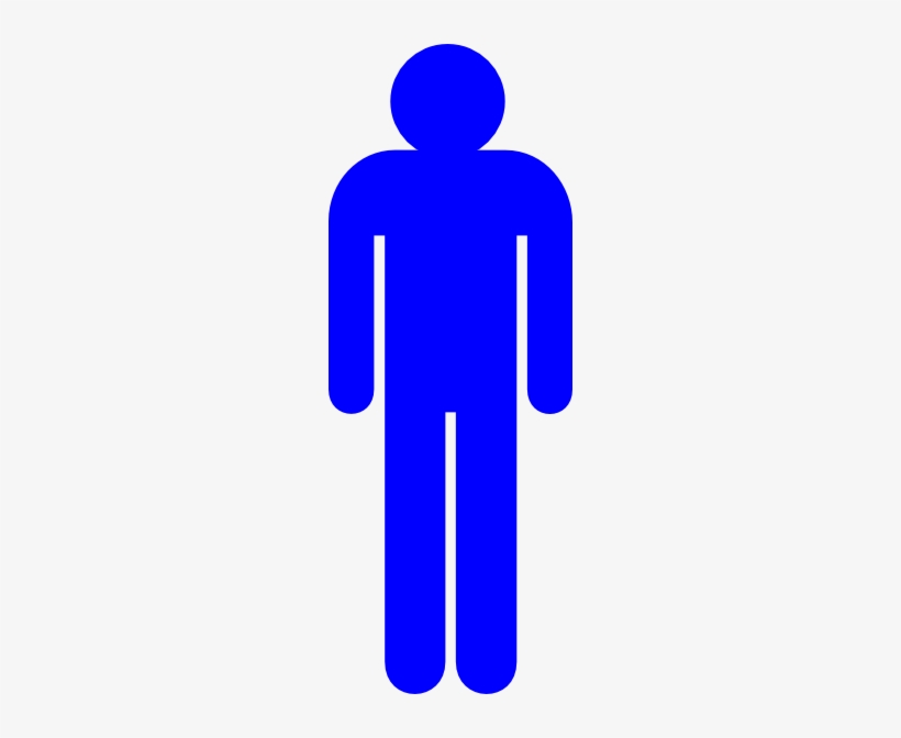 How To Set Use Boy And Girl Stick Figure, transparent png