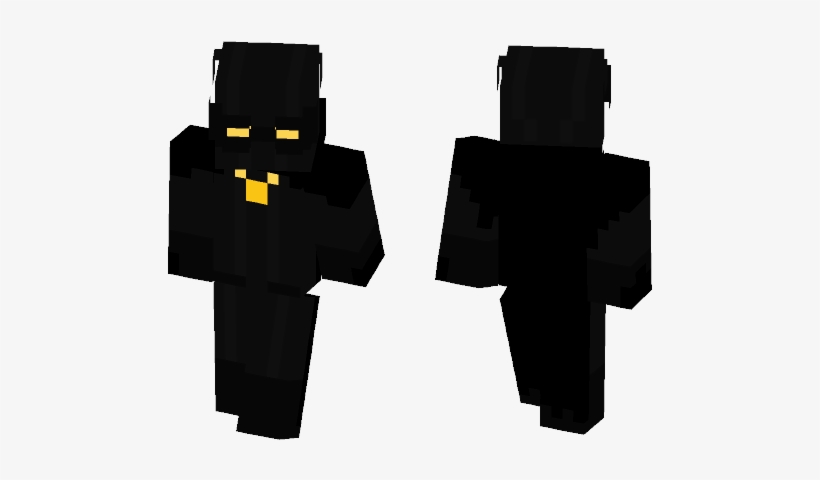 Black Panther (marvel) - Lil Uzi Vert Minecraft Skin, transparent png