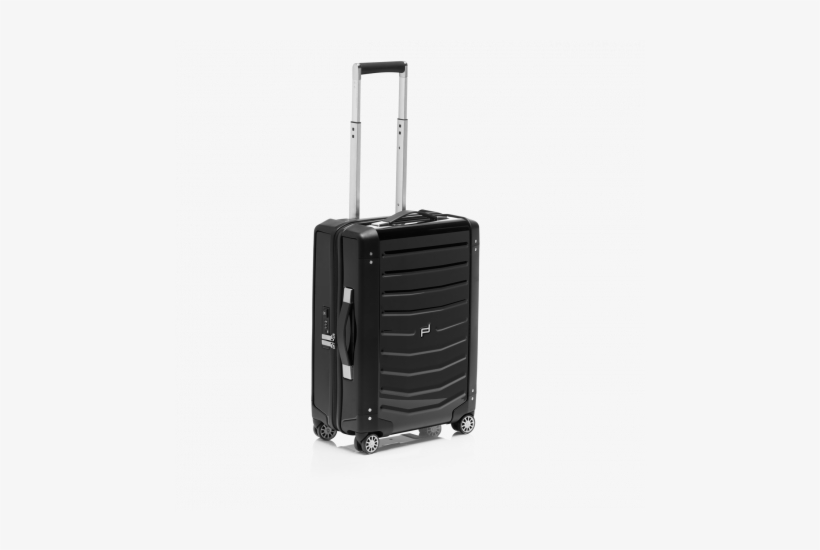 Roadster Hardcase Trolley S - Porsche Design Roadster Hardcase Spinner Trolley (55cm),, transparent png