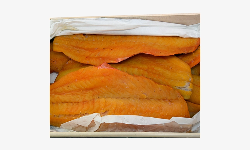 Caisse Haddock Fumes Bourgain Et Fils - Hot Dog Bun, transparent png