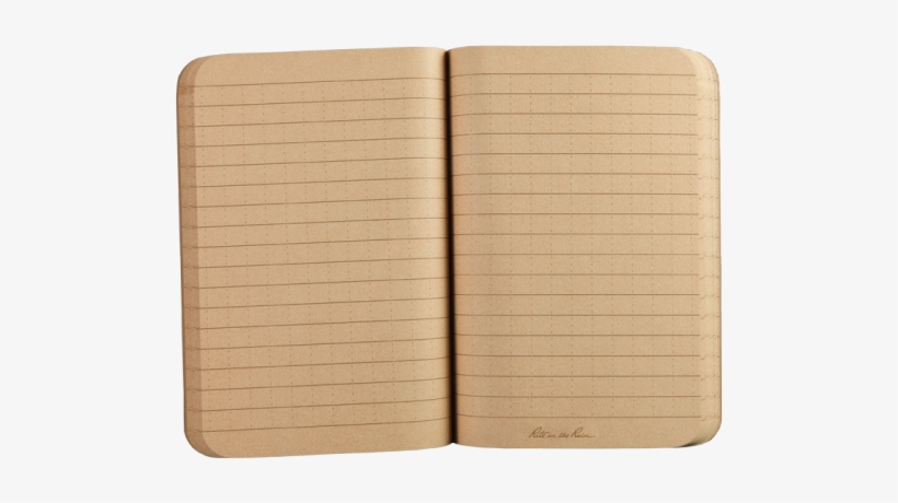 Rite In The Rain Memo Book No.954t, transparent png