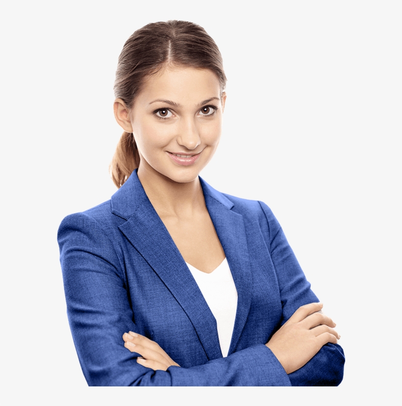 Home Transfer Slider Slide1 Woman - Teacher Png, transparent png