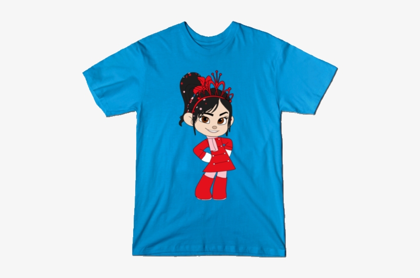 Vanellope's Trench Casual - Steve Pearce T Shirt, transparent png