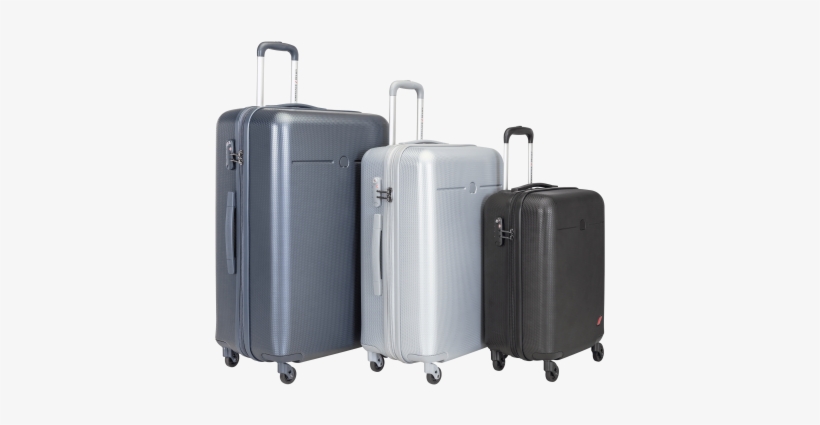 Previous Next - Air France Luggage Delsey, transparent png