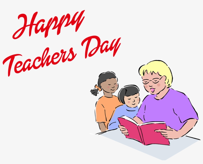 Teachers Day - Teachers Day Images Hd, transparent png