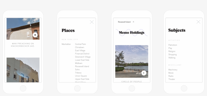 Memo Holdings Is A Tumblr That I Designed And Developed - Smartphone, transparent png