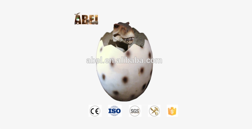 Electronic Cute Dinosaur Eggs Dinosaur Baby For Sale - Dinosaur, transparent png
