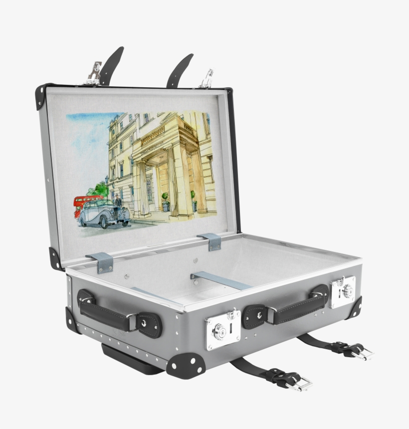 Discover Your Next Luggage Lust-have With Eden Being - Paris, transparent png