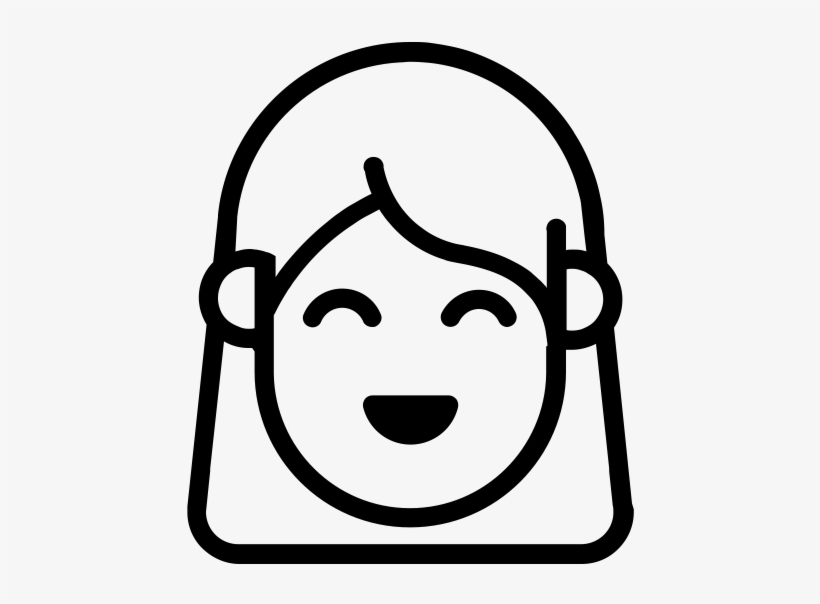 Female Teachers - Girl Icon Gif, transparent png