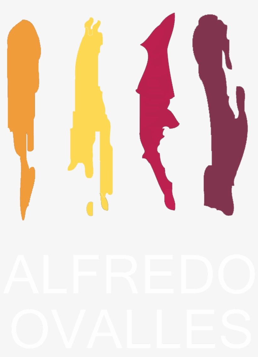 Alfredo Ovalles - Illustration, transparent png