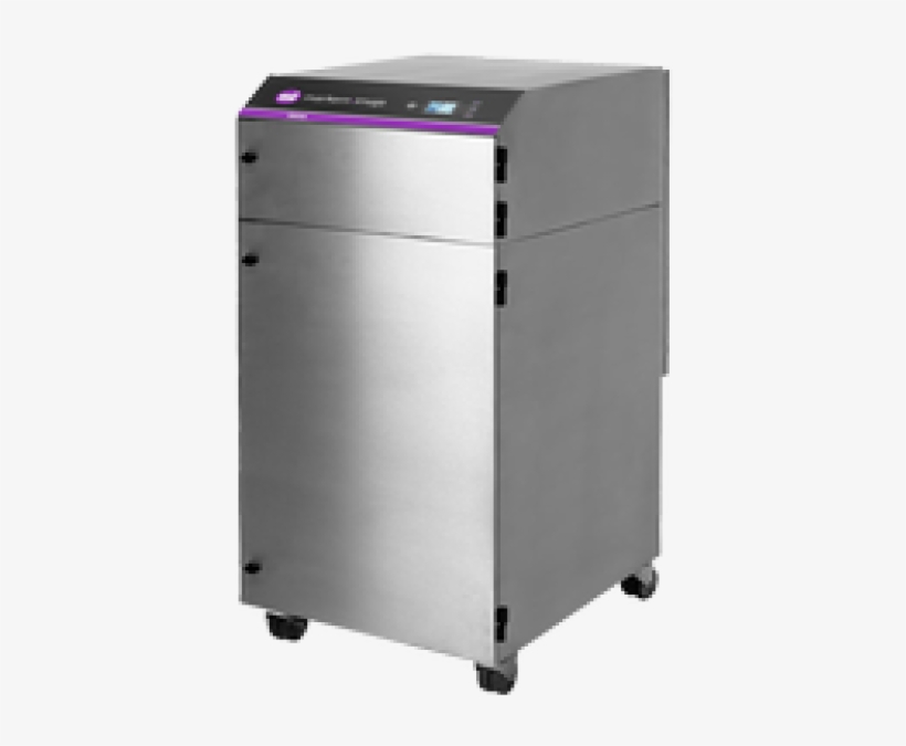 Fume Extractor - Markem-imaje, transparent png