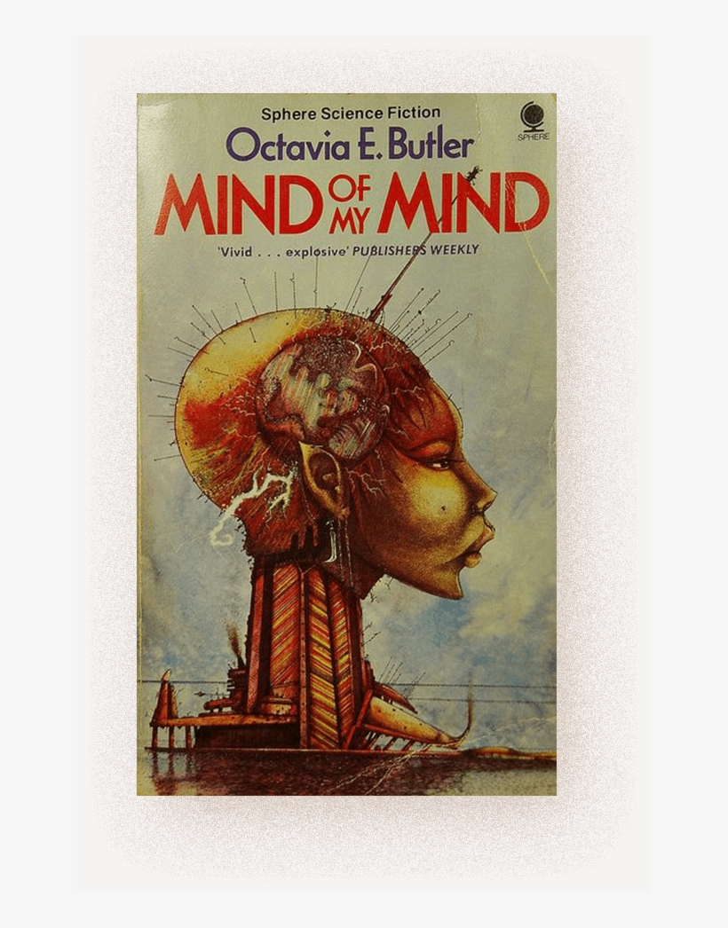 What Is - Mind Of My Mind, transparent png