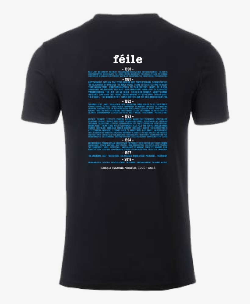 Black T Shirt Back, transparent png