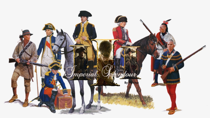 Gabriel Paramo - American Revolution Png, transparent png