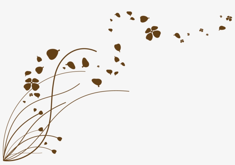 Published March 19, 2015 At - Png Floral Branco, transparent png