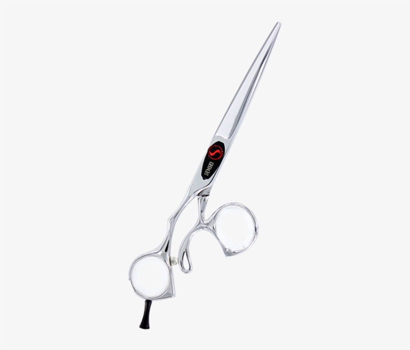 Neutral Grip Scissor - Scissors, transparent png