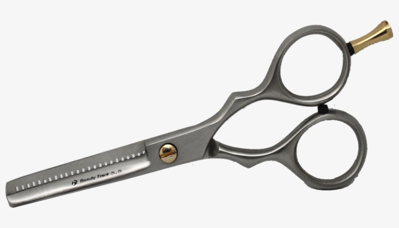 Hairdressing Scissors Barber Scissor Salon Hair Cutting - Scissors, transparent png