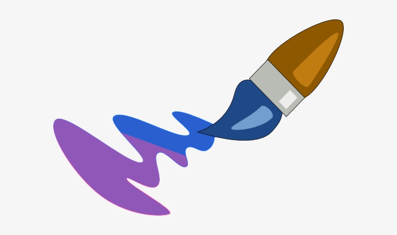 Original Png Clip Art File Paint Svg Images Downloading, transparent png