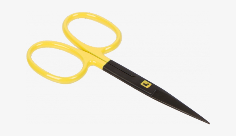 Loon Ergo Hair Scissors - Loon Razor Scissors, transparent png