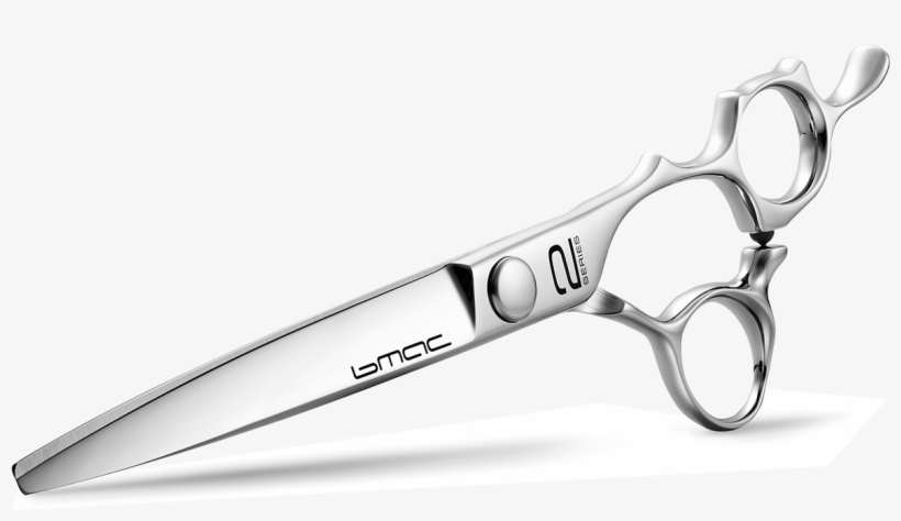Poppy Bmac Scissors - Forbici Da Parrucchiere Piu Costose, transparent png